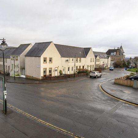 Iona Villa Stirling Dış mekan fotoğraf