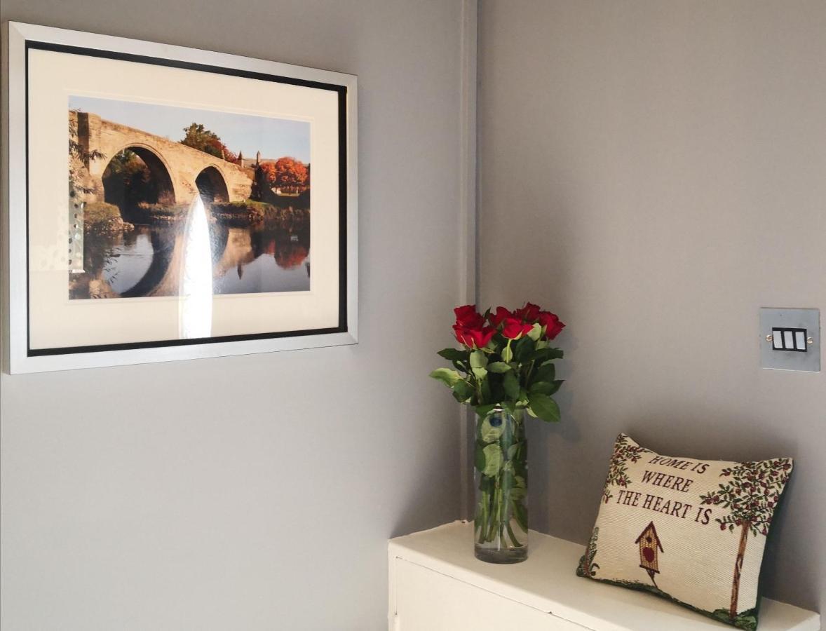 Iona Villa Stirling Dış mekan fotoğraf