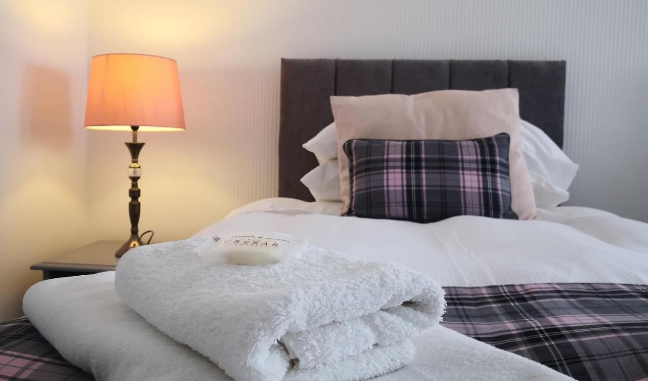 Iona Villa Stirling Dış mekan fotoğraf