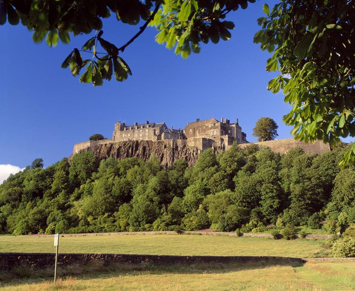 Iona Villa Stirling Dış mekan fotoğraf